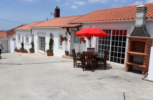 Carvalhal House | Casa Branca do Moinho