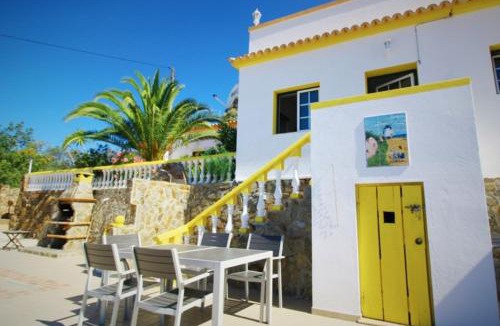 Loule House | Casa Branca Holiday Resort