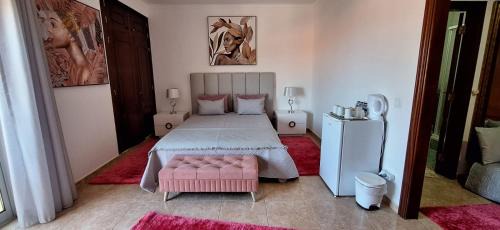 Nazare House | Casa Branca Pinhal