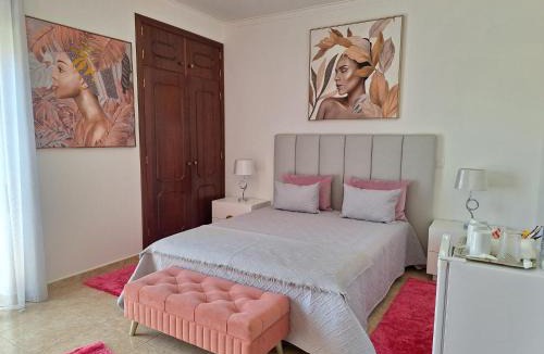 Nazare House | Casa Branca Pinhal