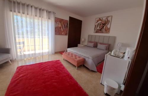 Nazare House | Casa Branca Pinhal