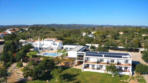 Malhao House | Casa Branca Turismo Rural