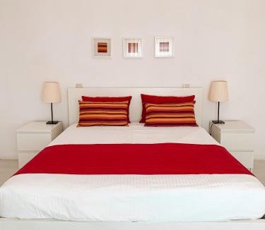 Malhao House | Casa Branca Turismo Rural