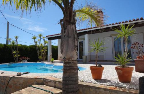Aljezur Villa | Casa Brisa Suave