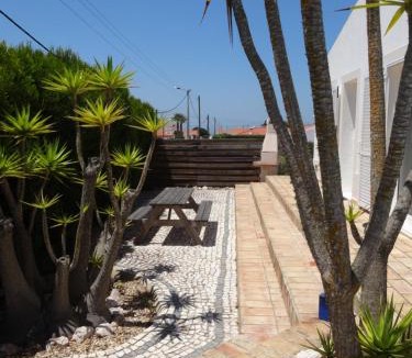 Aljezur Villa | Casa Brisa Suave