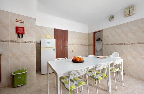 Raposeira House | Casa Brita