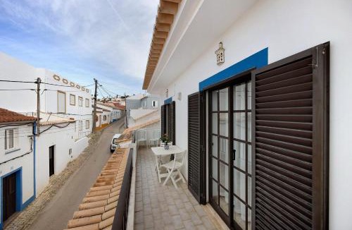 Raposeira House | Casa Brita