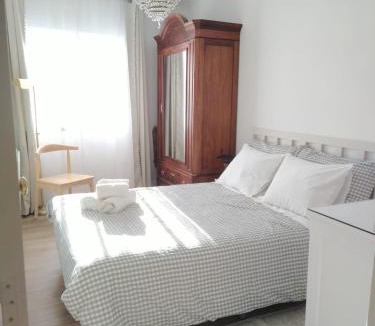 Penela Apartment | Casa Buganvília Penela - Castelo & Serra - 25 min Coimbra
