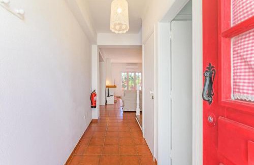 Porto Covo Villa | Casa Buganvília