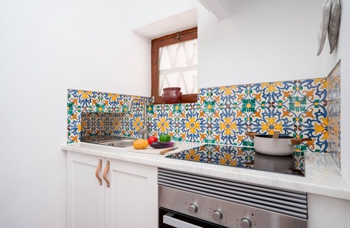 Tavira Cottage | CASA BUGANVILIA, Quinta Vale Caranguejo