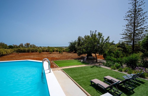 Tavira Cottage | CASA BUGANVILIA, Quinta Vale Caranguejo