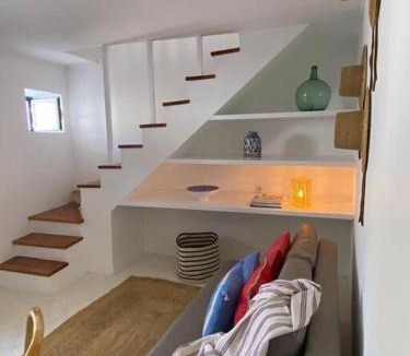 Alcacer do Sal House | Casa Buganvilla