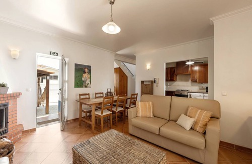 Obidos Villa | Casa Burgues Mar & Lagoa - Private Pool