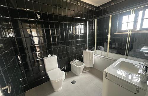Nazare House | Casa Buzina