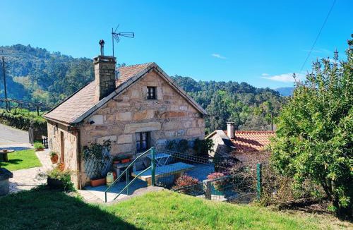 Melgaco House | Casa Cabreiros de Cima