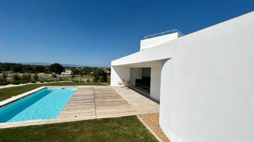 Caramujeira Villa | Casa Cabrita Moleiro
