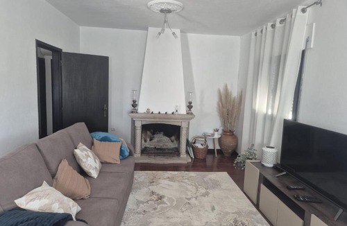 Cabeceiras de Basto House | Casa Calçada