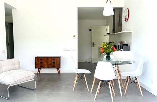 Pacos de Gaiolo Apartment | Casa Calmavista - Premium Apartment Tre
