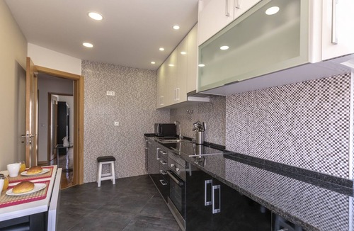 Lisbon Old Town Apartment | Casa Campolide - Lisbon