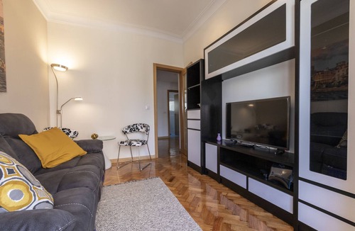 Lisbon Old Town Apartment | Casa Campolide - Lisbon