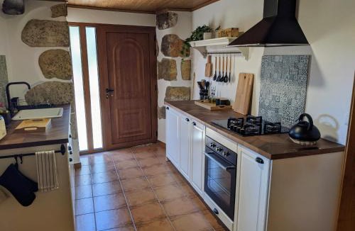 Lousa Apartment | Casa Canela - Peaceful Countryside Apartment