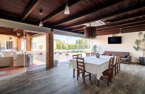 Rates House | Casa Canto: Villa with Private Heated Pool, Wi-Fi, and Air Conditioning