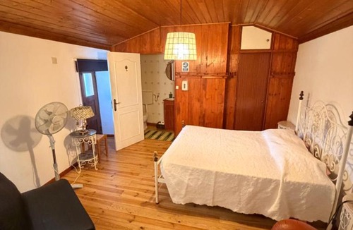 Gois House | Casa Capela - Casas do Sinhel