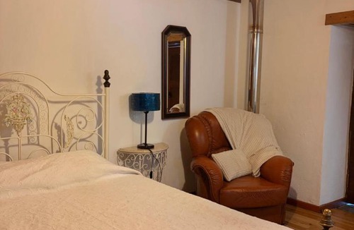 Gois House | Casa Capela - Casas do Sinhel