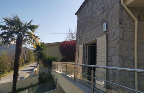 Rio Caldo House | CASA CAPUCINE