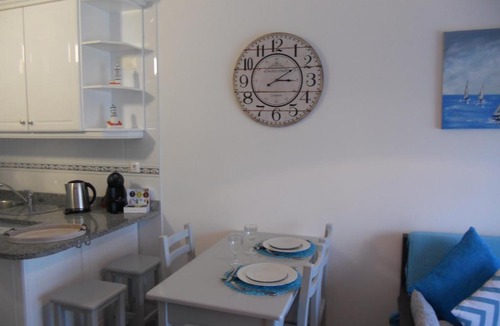 Alvor Apartment | Casa Caratão