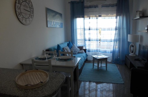 Alvor Apartment | Casa Caratão
