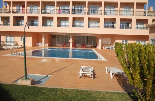 Alvor Apartment | Casa Caratão