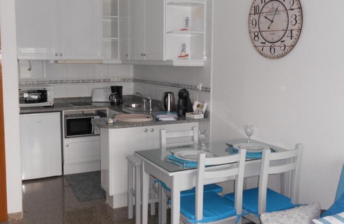 Alvor Apartment | Casa Caratão