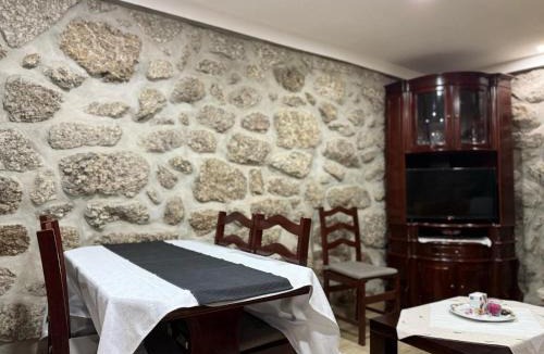 Chamoim House | Casa Carlinhos da Carreira