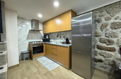 Chamoim House | Casa Carlinhos da Carreira
