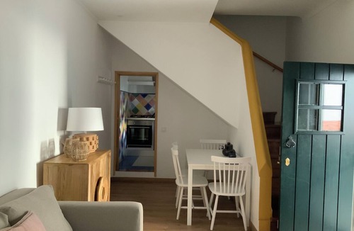 Evora House | Casa Carmo