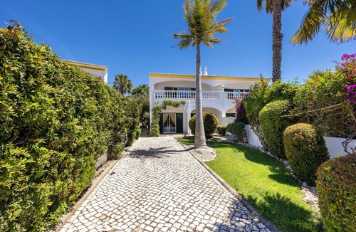 Luz Villa | Casa Carpe Diem - Amazing villa in Luz