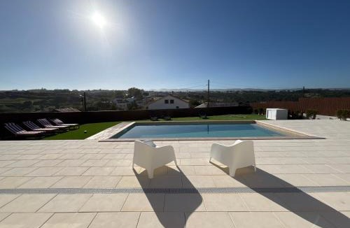 Alcobaca House | Casa Casal da Eva