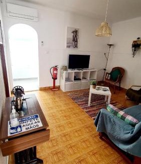 Nisa House | Casa Castanheiro