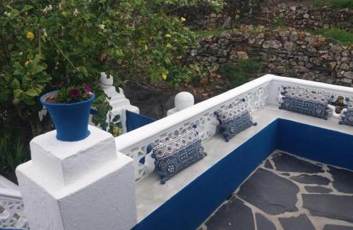 Alegrete House | Casa Castelo de Alegrete by Portus Alacer