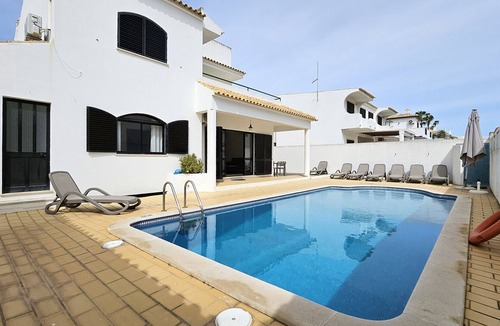 Gale Villa | Casa Catarina, Albufeira by Rentals in Algarve