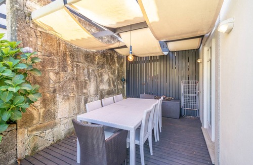 Vila Nova de Cerveira Villa | Casa Cervo e Prado - By Proguest