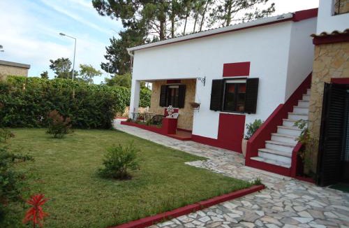 Lagoa de Albufeira House | Casa CEZARINA Lagoa d'Albufeira-Sesimbra