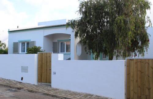 Espiche House | CASA CHANTILLY