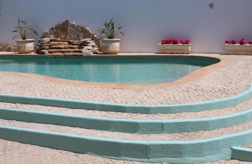 Espiche House | CASA CHANTILLY