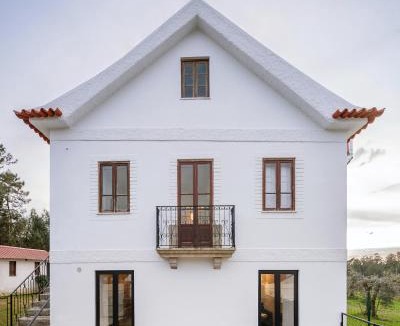 Mouronho Resort | Casa Chaouen