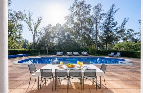 Penina Villa | Casa Charador - Luxury Golf Villa