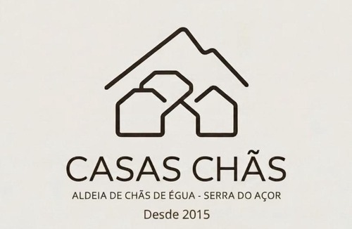 Chas de Egua House | Casa Cima