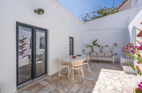 Ferragudo House | Casa Cisterna