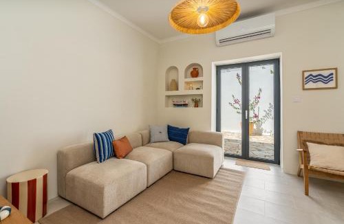 Ferragudo House | Casa Cisterna